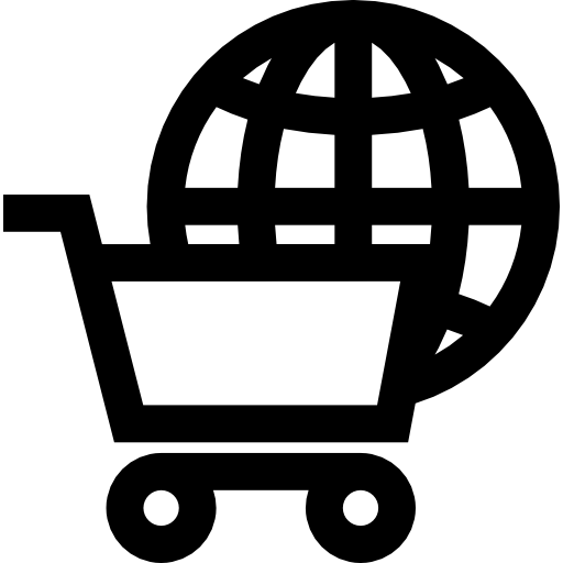 E-commerce Icon