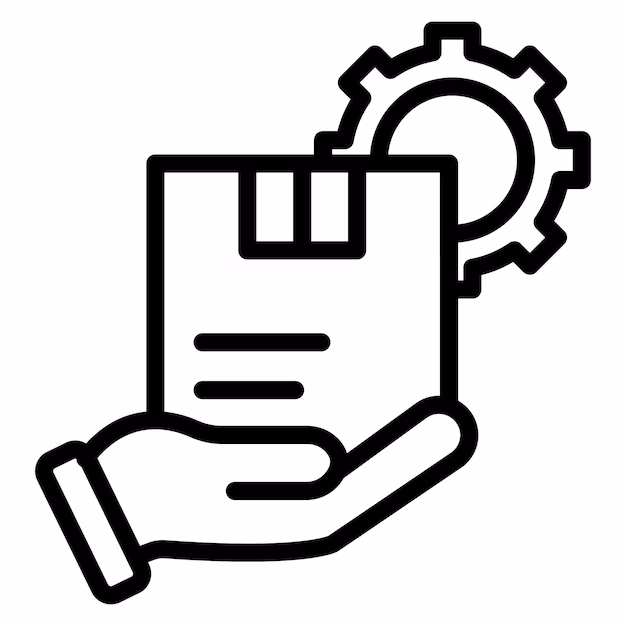 Technical Icon