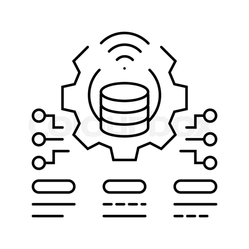 Technology Icon