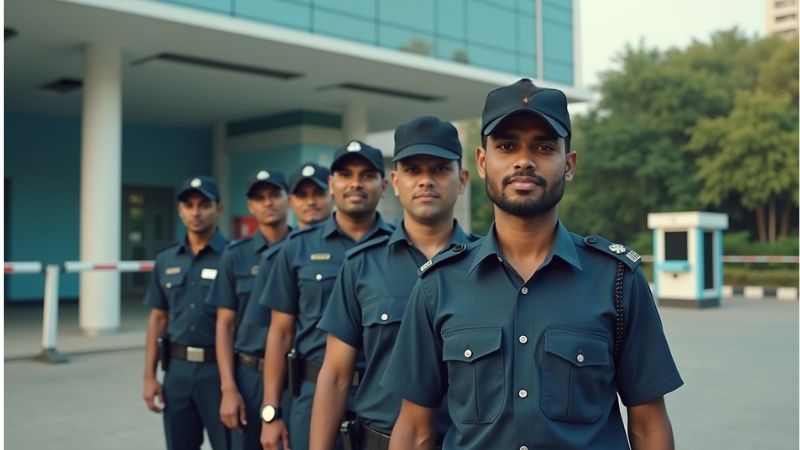 Security Services