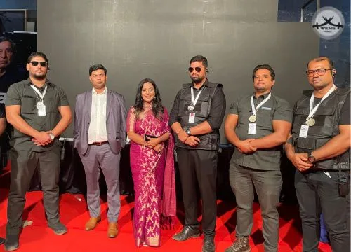 Security Services